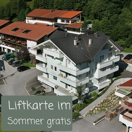 Apartments Kolmblick Gerlos Bagian luar foto