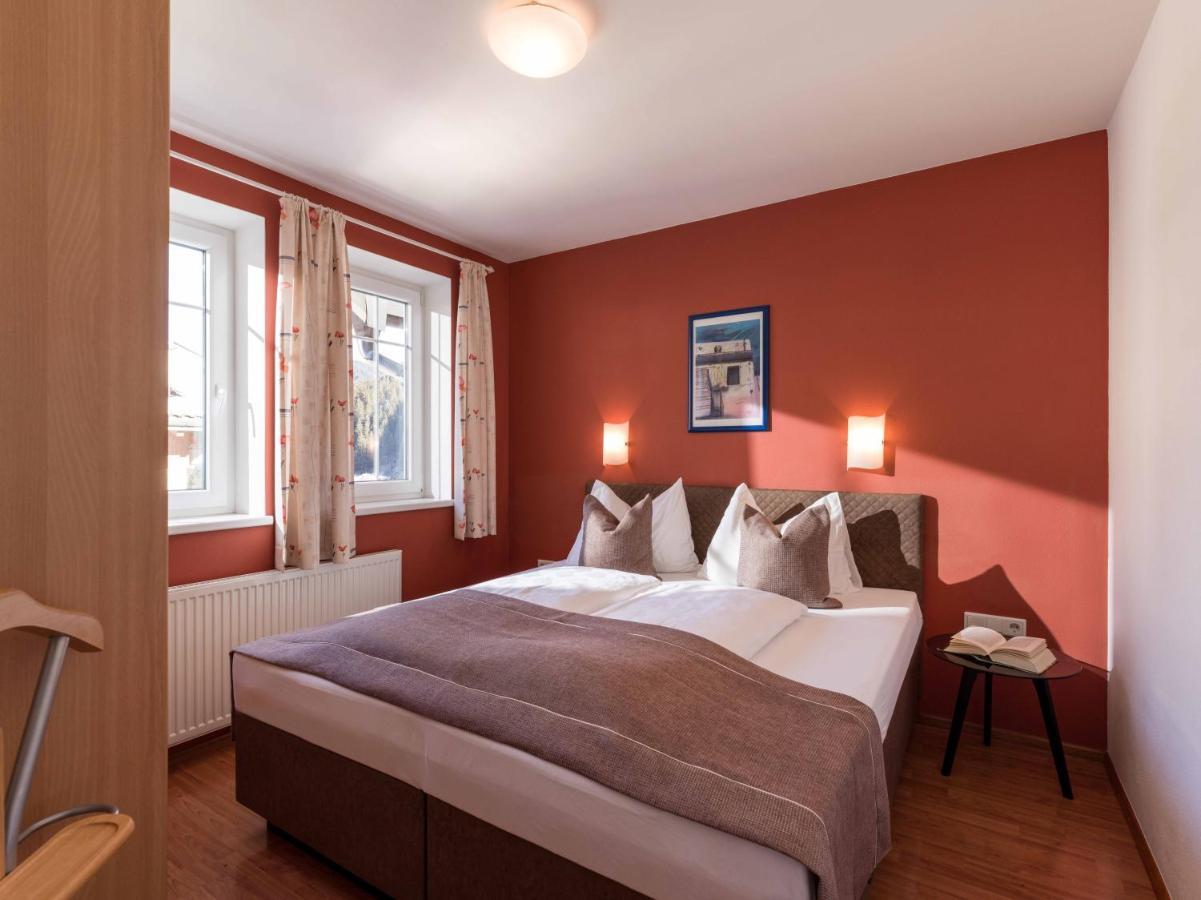 Apartments Kolmblick Gerlos Bagian luar foto