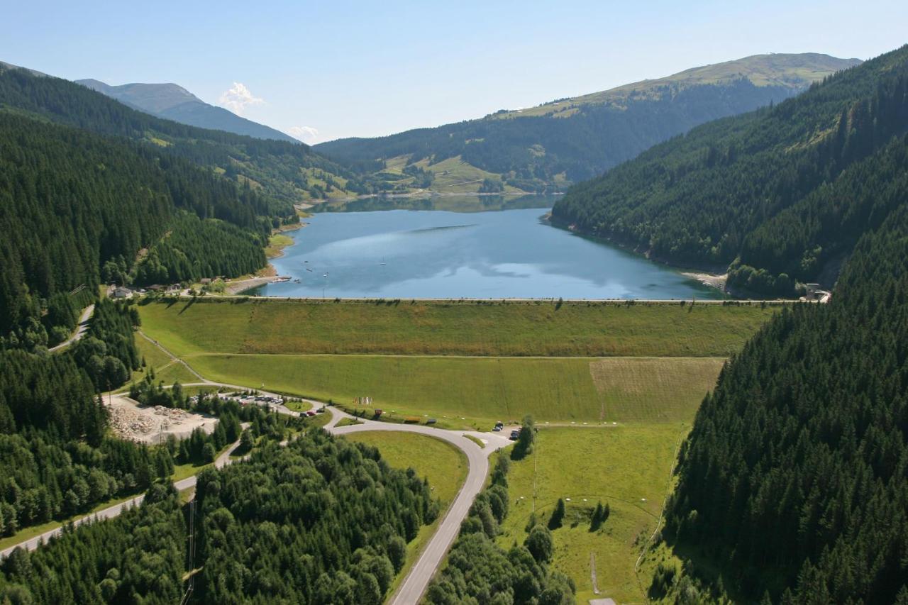 Apartments Kolmblick Gerlos Bagian luar foto