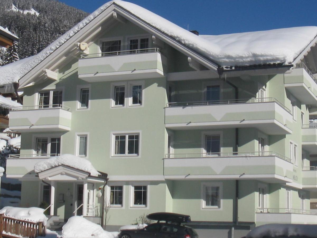 Apartments Kolmblick Gerlos Bagian luar foto
