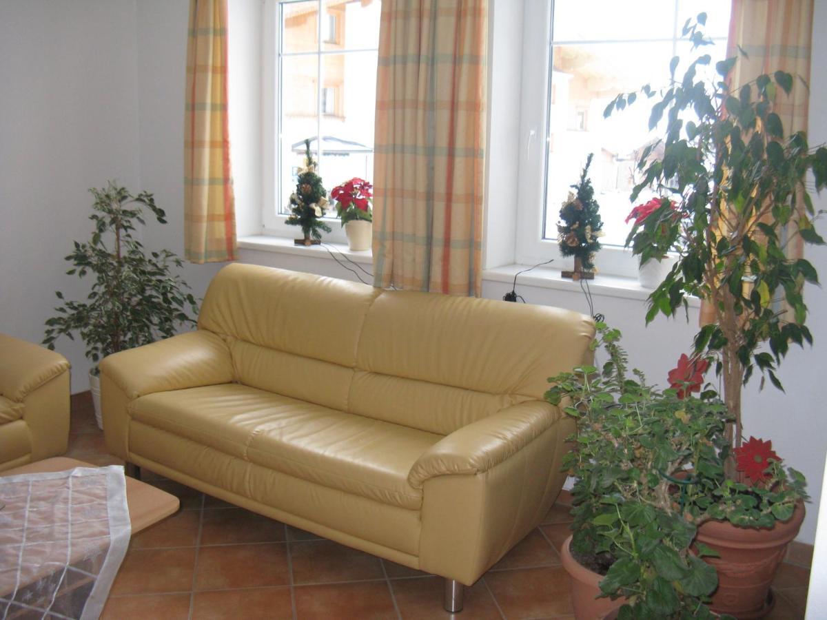 Apartments Kolmblick Gerlos Bagian luar foto