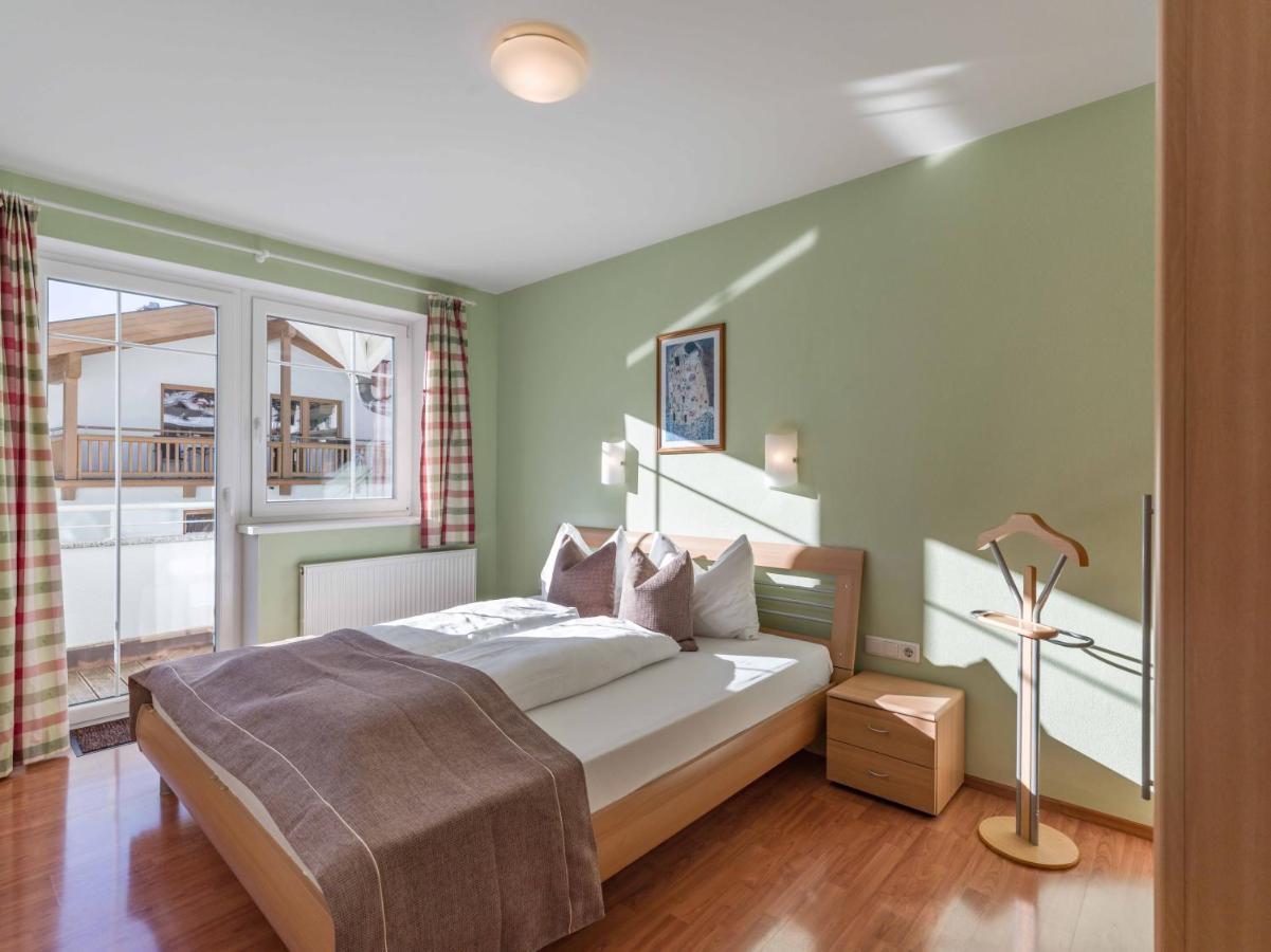 Apartments Kolmblick Gerlos Bagian luar foto