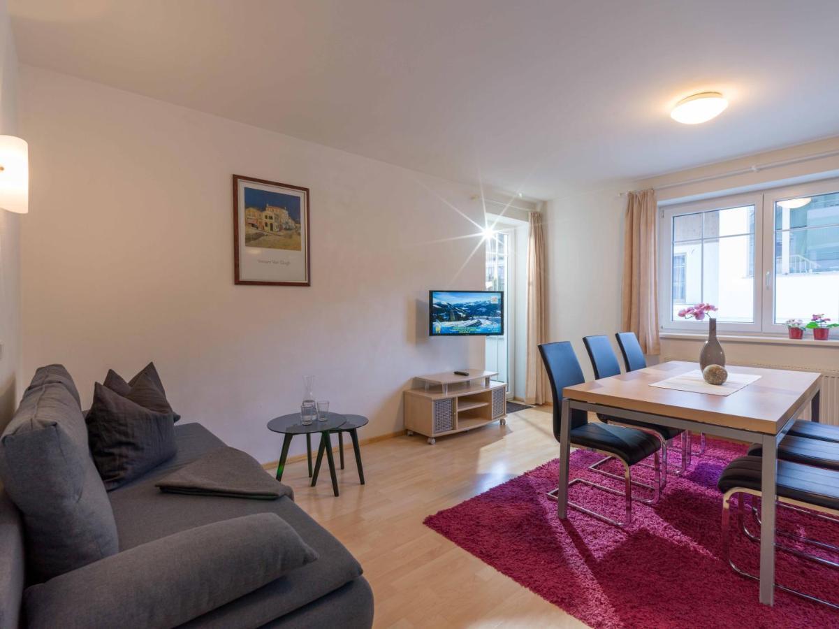 Apartments Kolmblick Gerlos Bagian luar foto