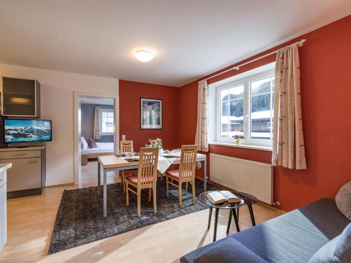 Apartments Kolmblick Gerlos Bagian luar foto