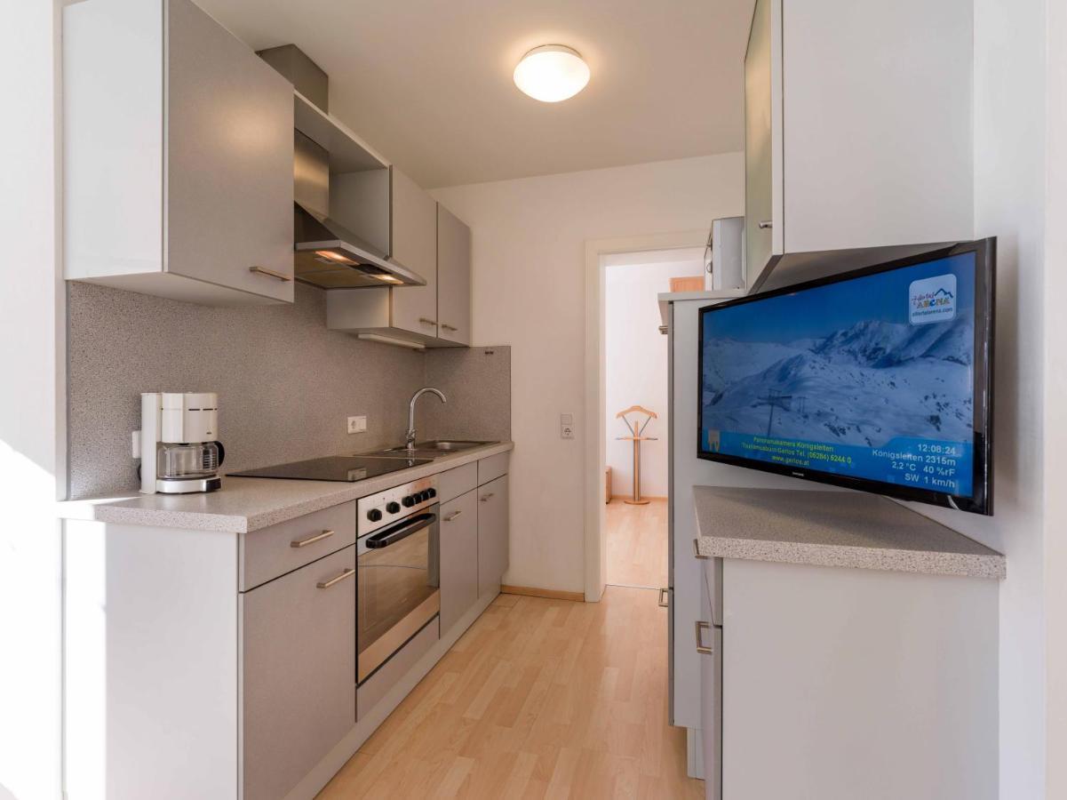 Apartments Kolmblick Gerlos Bagian luar foto