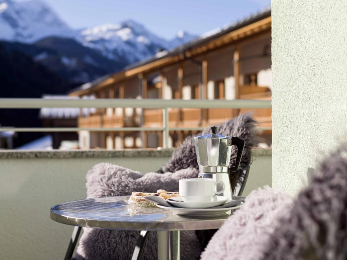 Apartments Kolmblick Gerlos Bagian luar foto