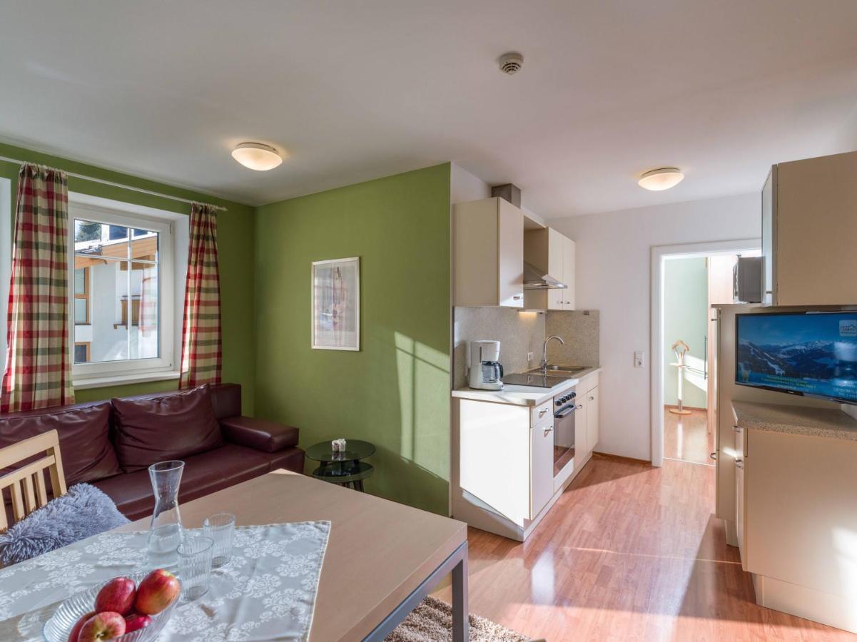 Apartments Kolmblick Gerlos Bagian luar foto