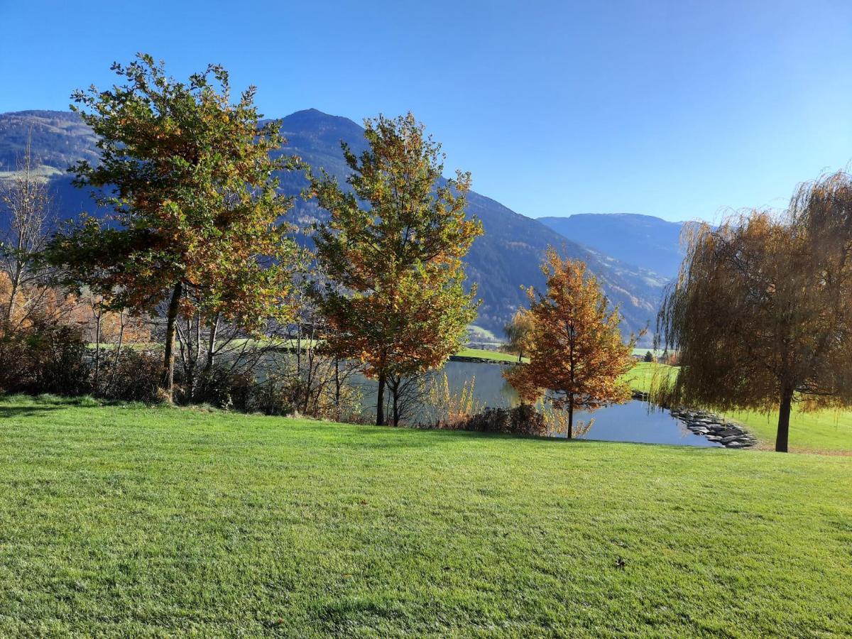 Apartments Kolmblick Gerlos Bagian luar foto