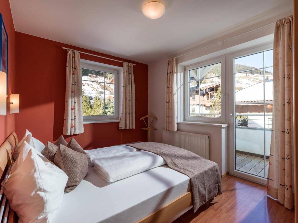 Apartments Kolmblick Gerlos Bagian luar foto
