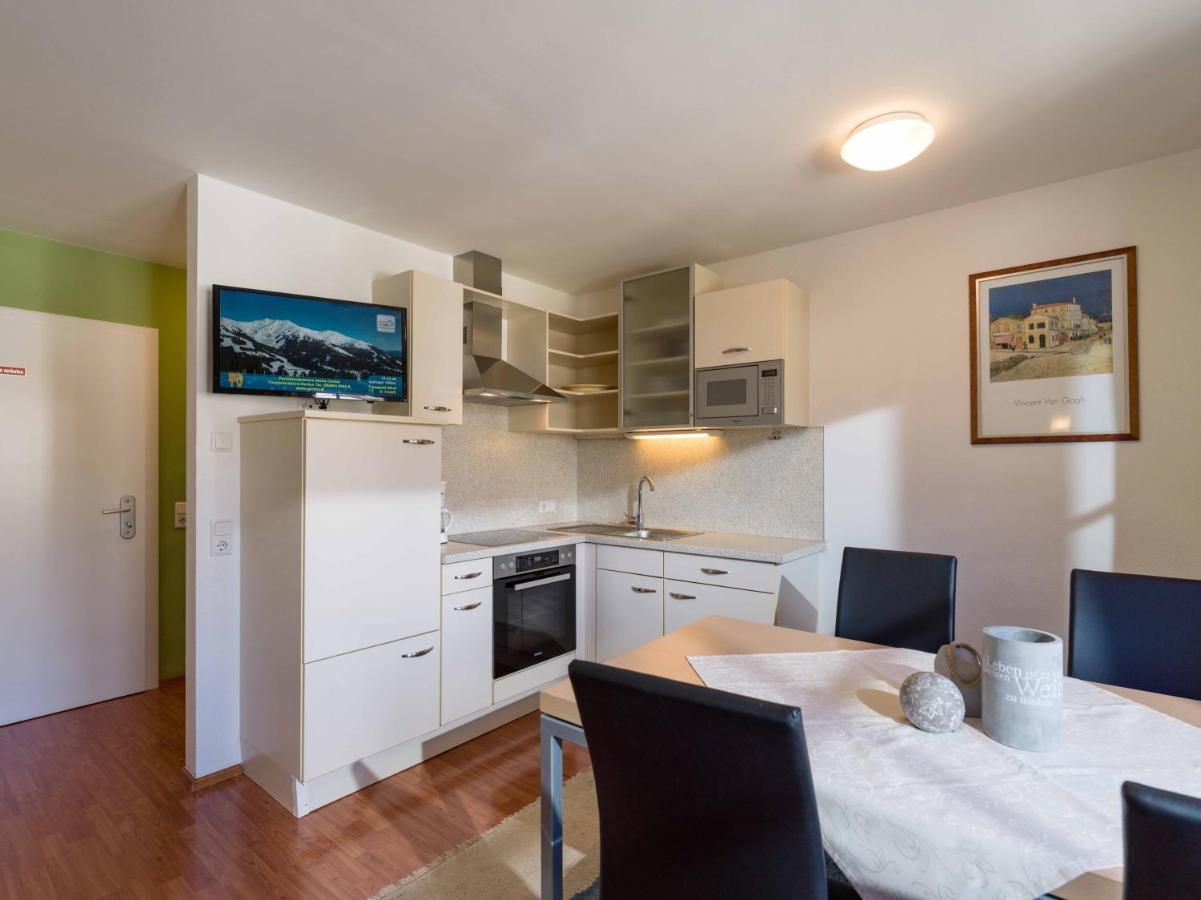 Apartments Kolmblick Gerlos Bagian luar foto