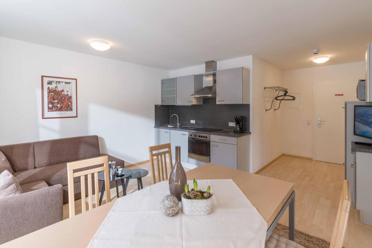 Apartments Kolmblick Gerlos Bagian luar foto