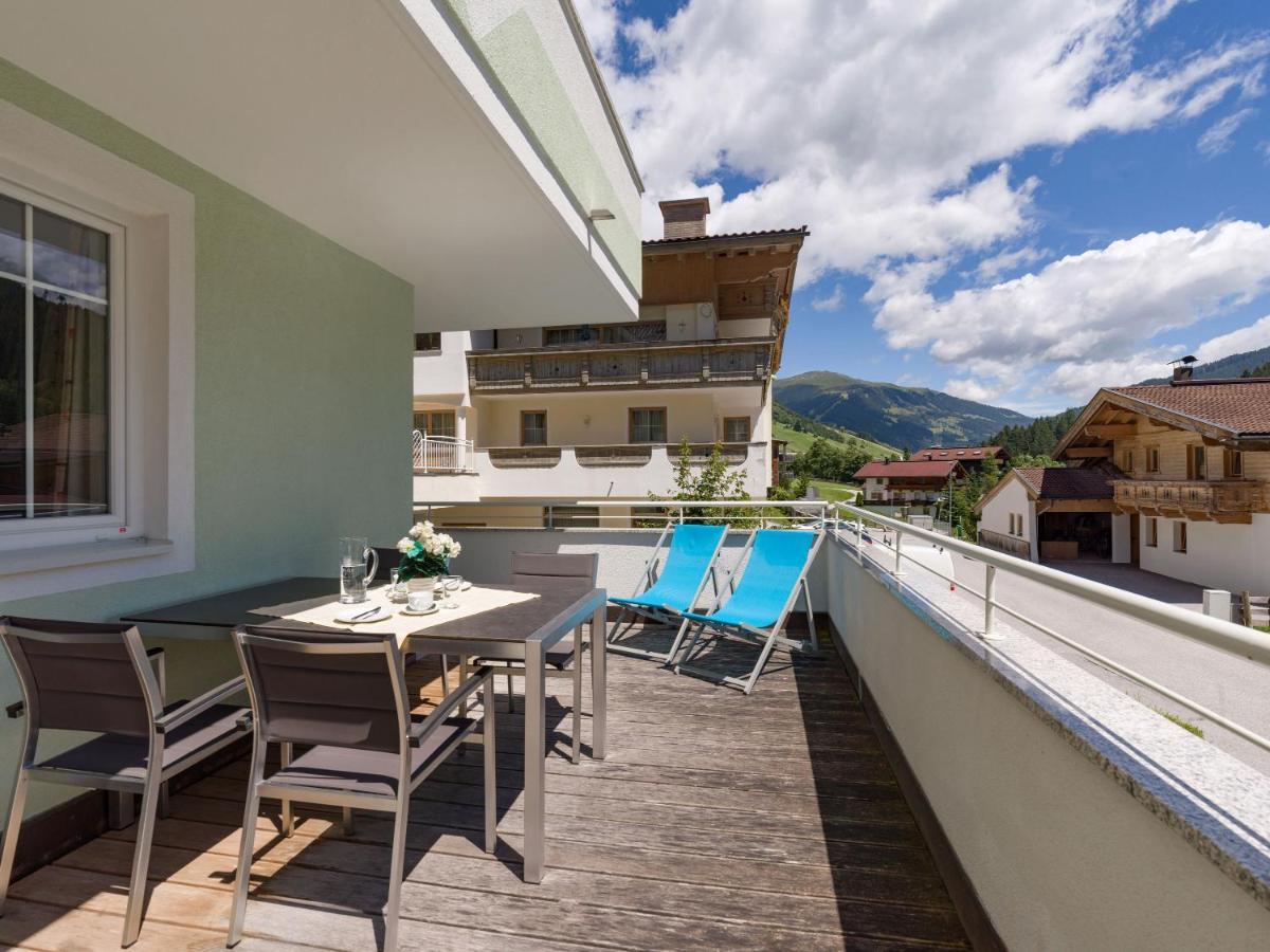 Apartments Kolmblick Gerlos Bagian luar foto