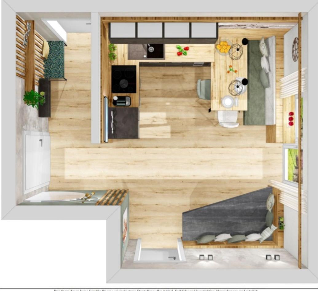 Apartments Kolmblick Gerlos Bagian luar foto