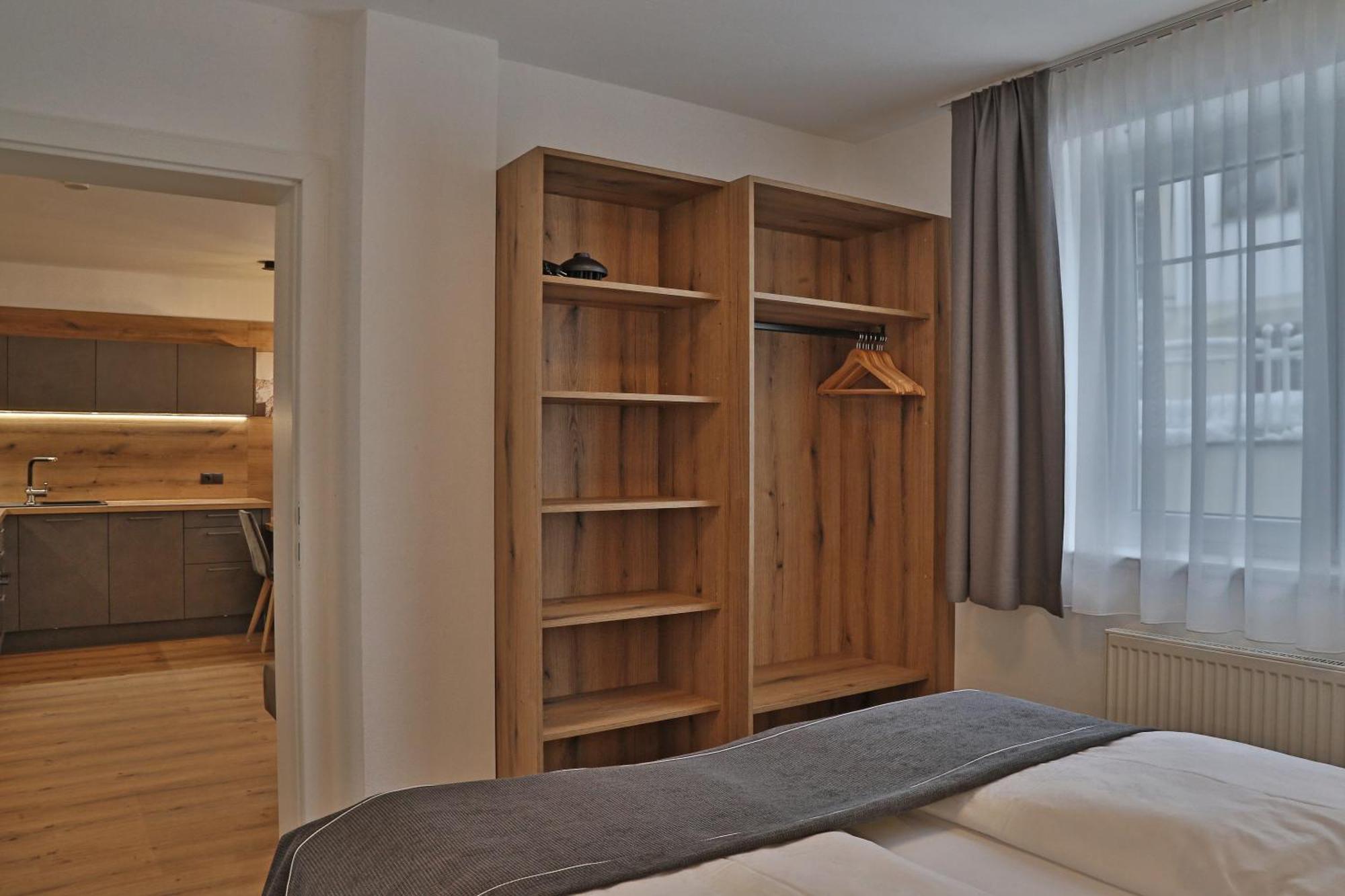 Apartments Kolmblick Gerlos Ruang foto
